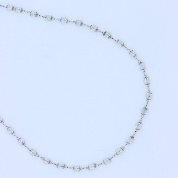 Delicate & Modern Necklace Chain – Perfect for Girls & Women, DYC1102 - Picture 4 of 12